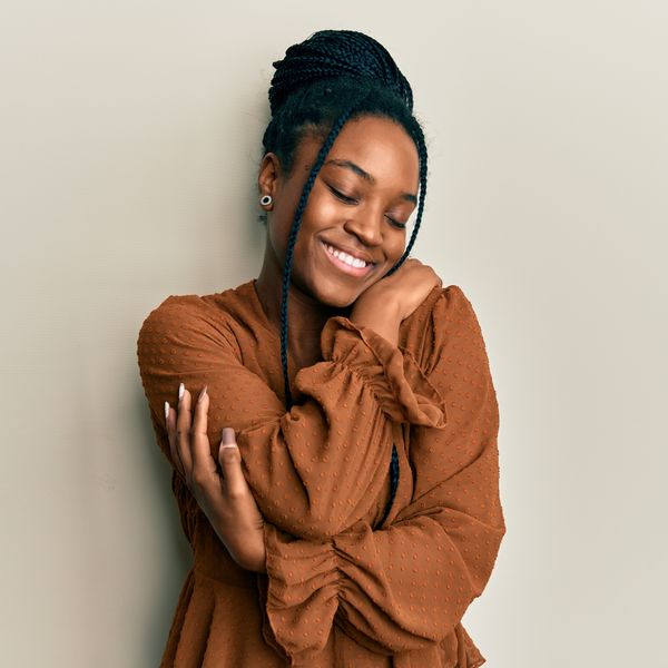 It's International Self-Care Day. Here Are 5 Nonnegotiables To Help Jumpstart Your Best Self