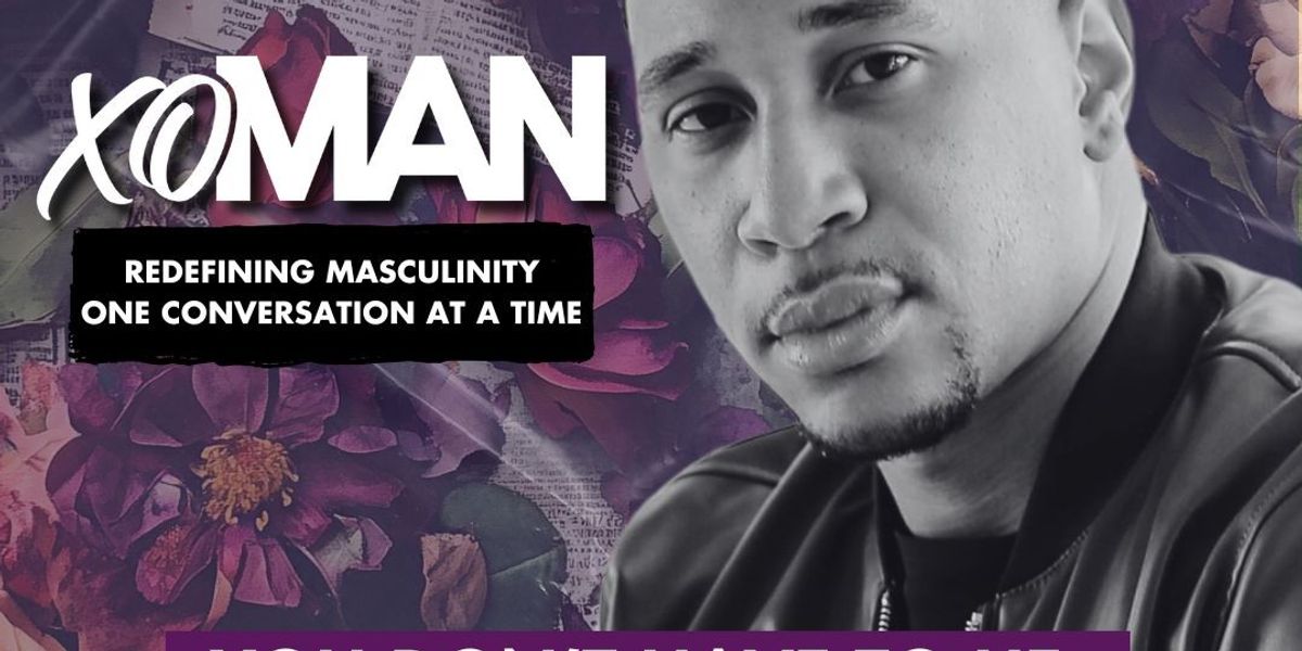 Emanny Emanny Talks Love & Loss - xoNecole