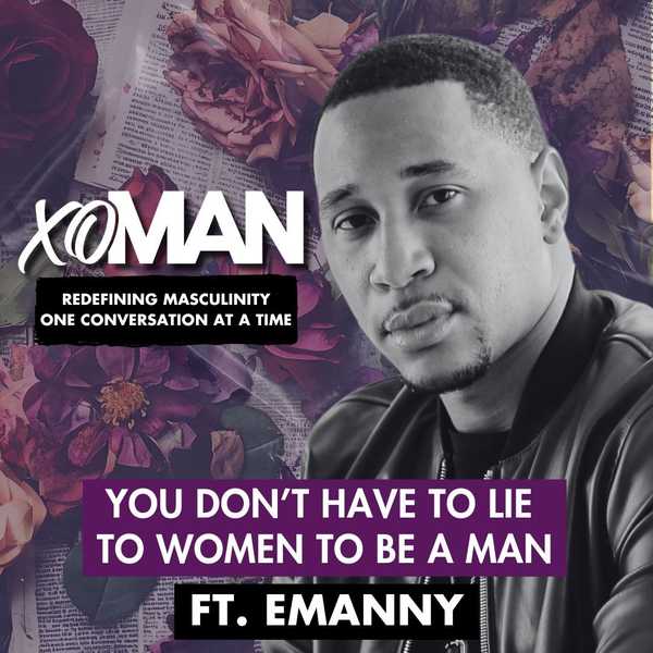 Emanny On Family, Loss, & Learning To 'Fall'