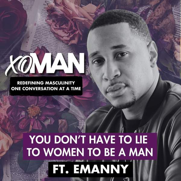 Emanny On Family, Loss, & Learning To 'Fall'