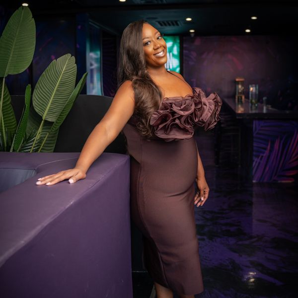 From 'Hopeful' Romantic To 'Heart & Hustle,' This PR Queen Is Embracing Her Next Chapter