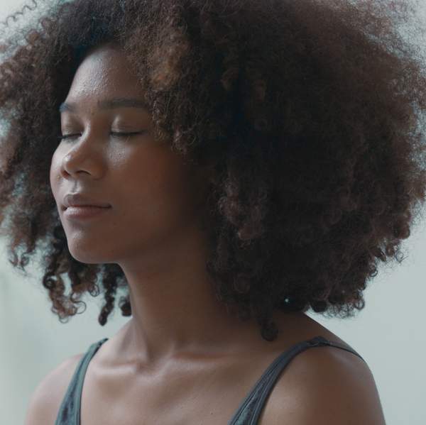 How To Step Into Your Higher Self, Explained By An Expert.