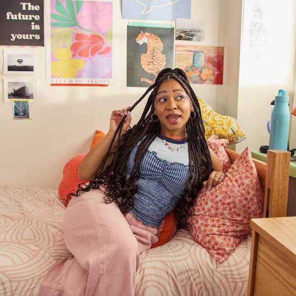 Back To College Picks For The Social One & The Creative One