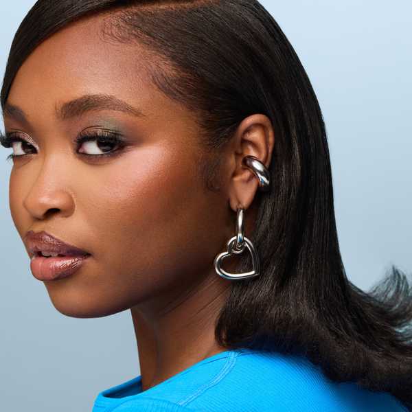 Sleek & Heat-Proof: Straightened Hair, The Summer It List Way