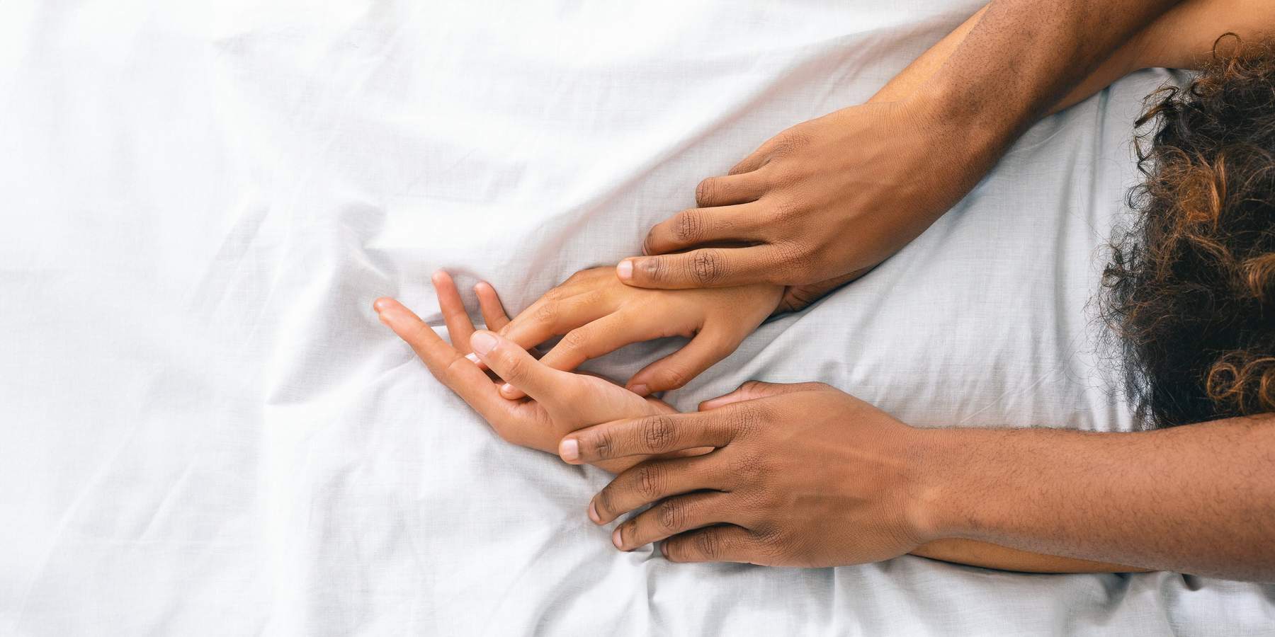 Goodness. It Really Is Time To End These Myths About Uncircumcised Men.