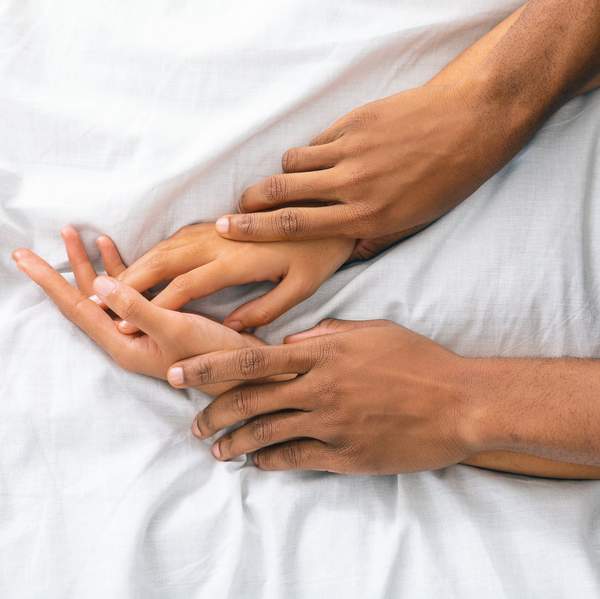 Goodness. It Really Is Time To End These Myths About Uncircumcised Men.