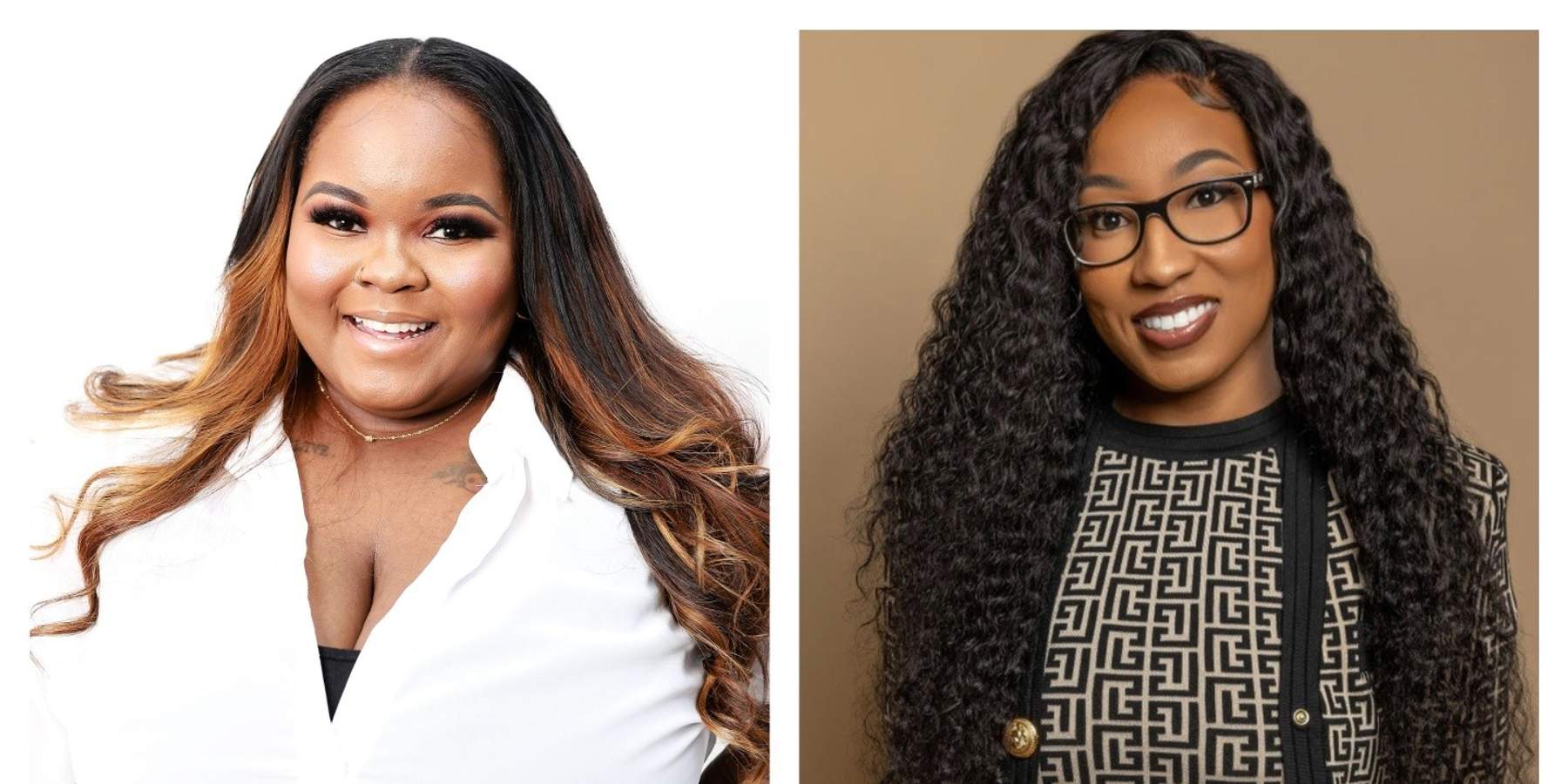 The Future Is Hers: Black Women On Building Businesses That Matter