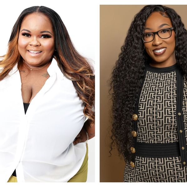 The Future Is Hers: Black Women On Building Businesses That Matter