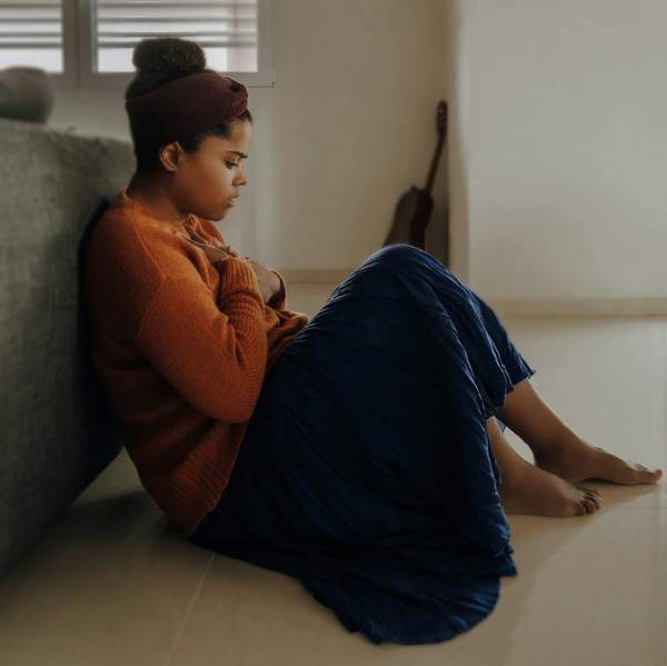 10 Self-Care Practices That Will Help You Through The Grieving Process