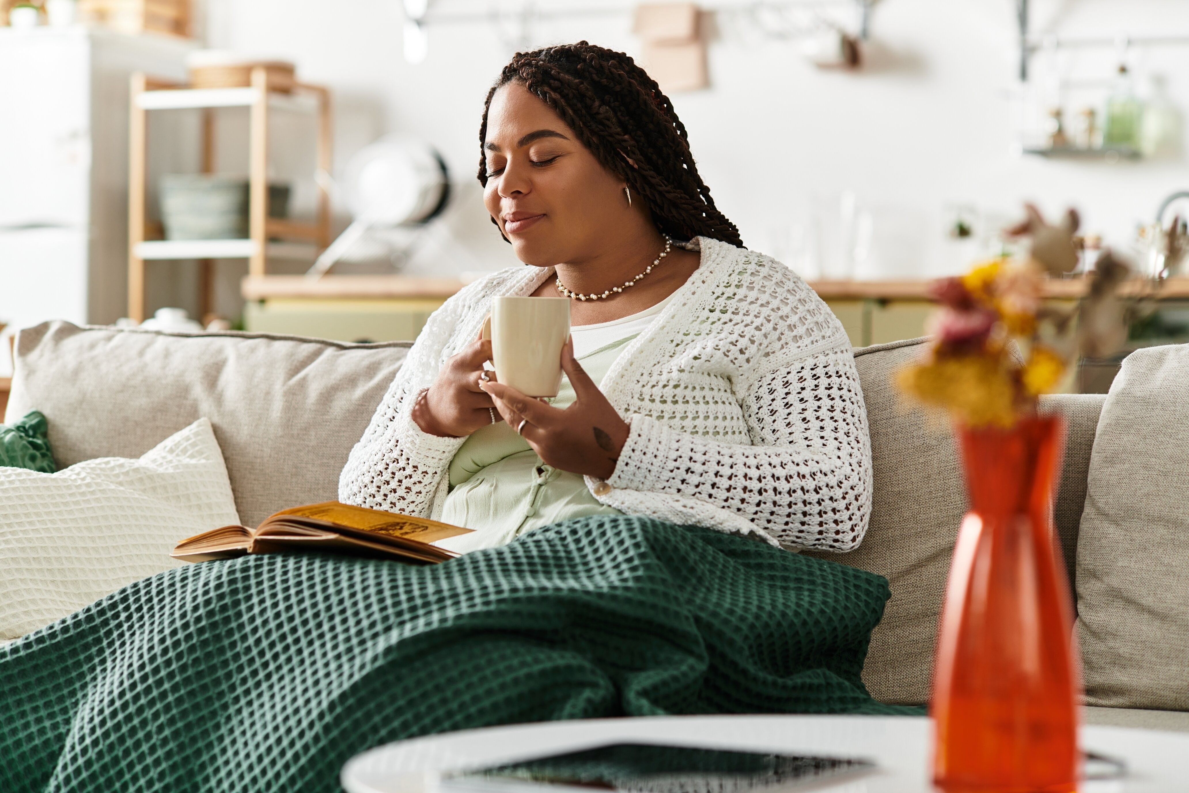 Best books to read for a better relationship with yourself, self-love journey