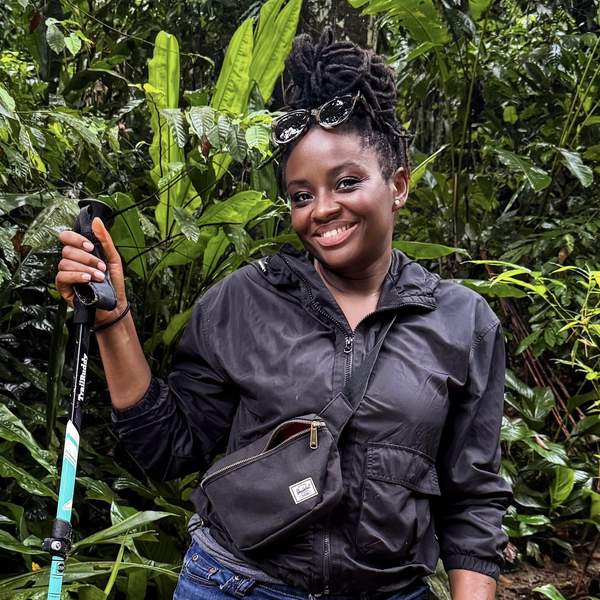 Beyond Carnival: How Trinidad Changed The Way I Travel