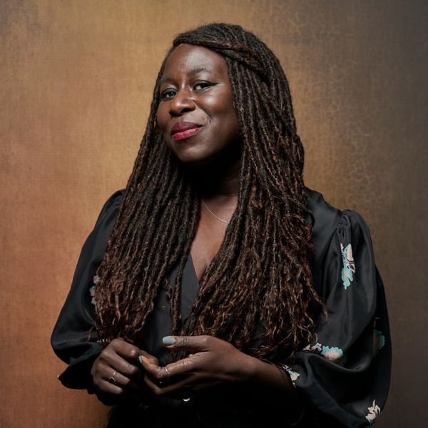 Meet The Black Woman Making Sure Everyone Gets A Say In Self-Help And Wellness