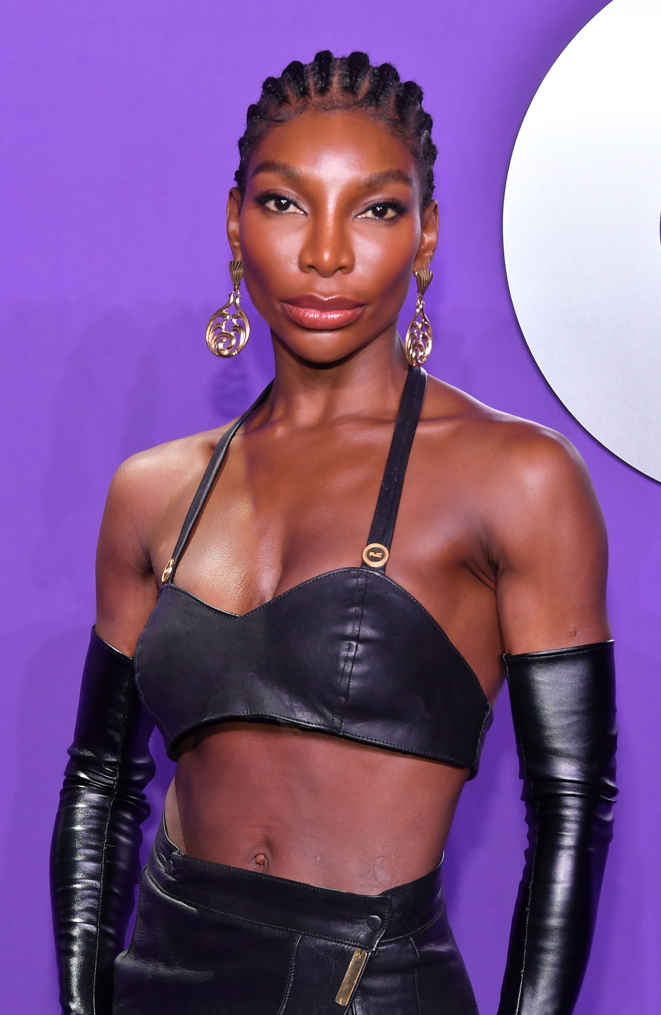 Michaela Coel creative process, discipline, work ethic, First Day on Earth BBC