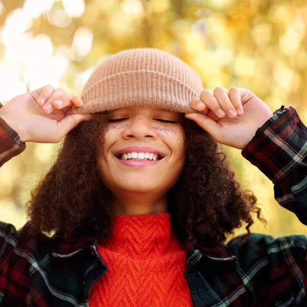 You'd Be Amazed How Much Perimenopause And The Autumn Season Have In Common