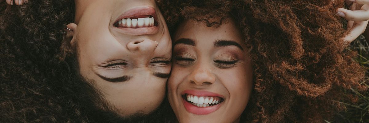 Question: Are You People's 'Battery Charger' Or 'Battery Drainer'?