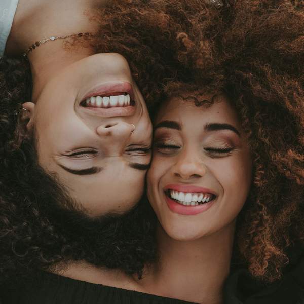 Question: Are You People's 'Battery Charger' Or 'Battery Drainer'?