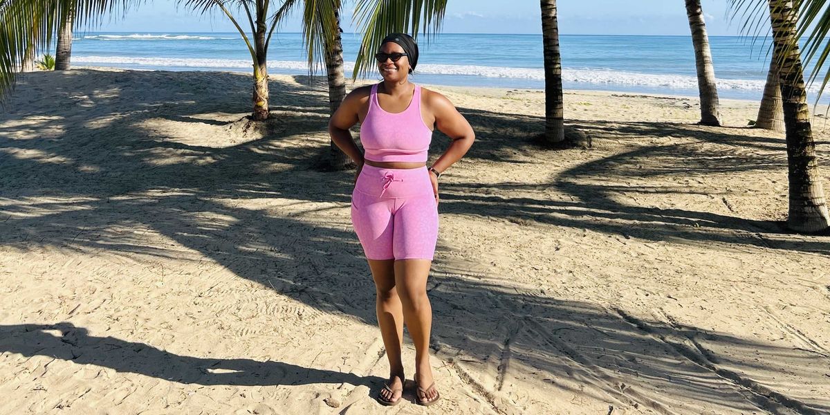 In The Dominican Republic, I Found Paradise, Presence & Permission To Pause