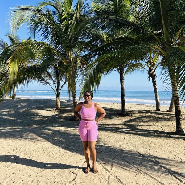 In The Dominican Republic, I Found Paradise, Presence & Permission To Pause