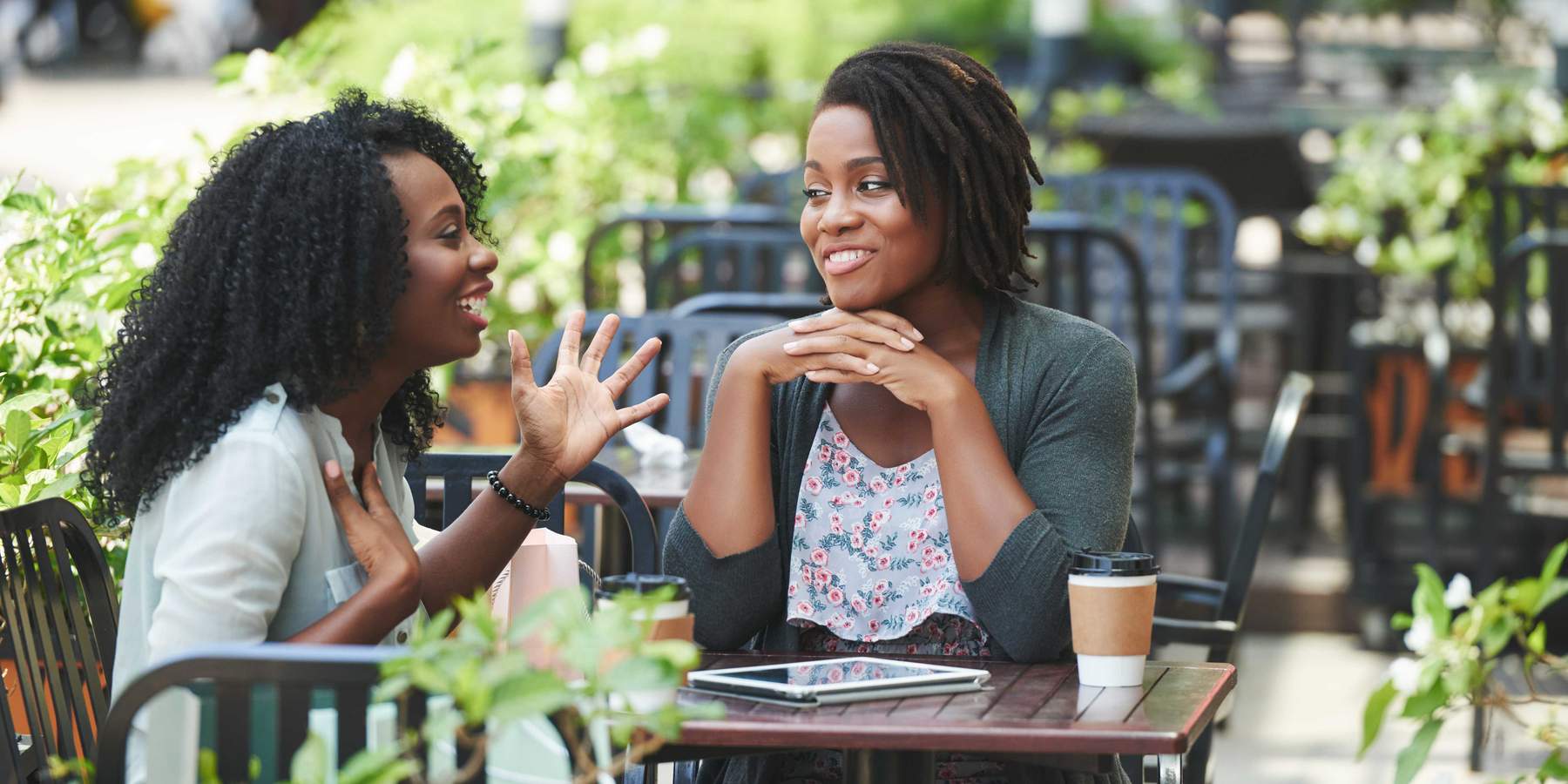 What Is A 'Vulnerable Narcissist'? How It Creeps Up In Female Friendships.