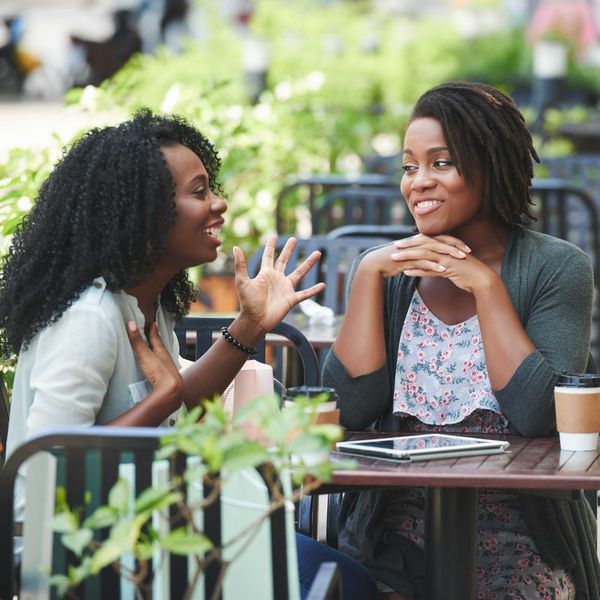 What Is A 'Vulnerable Narcissist'? How It Creeps Up In Female Friendships.