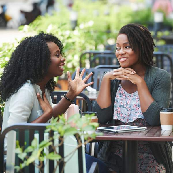 What Is A 'Vulnerable Narcissist'? How It Creeps Up In Female Friendships.