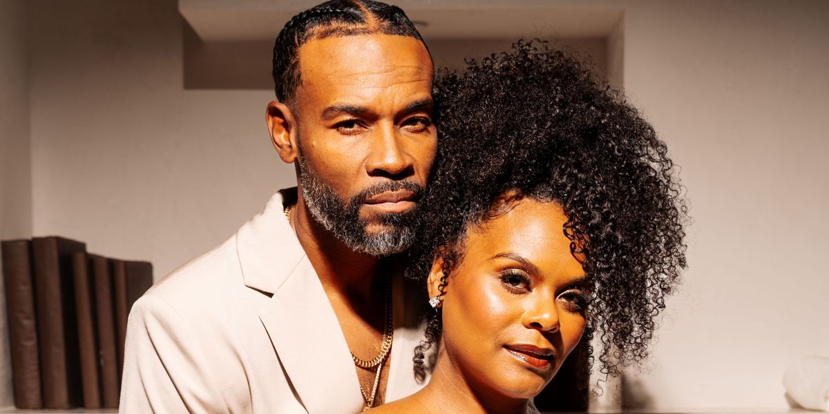 'You Both Are Going To Change': Tabitha & Chance Brown On Their New Body Collection & Successful Partnership