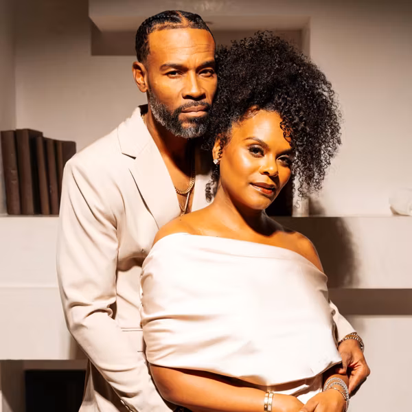 'You Both Are Going To Change': Tabitha & Chance Brown On Their New Body Collection & Successful Partnership