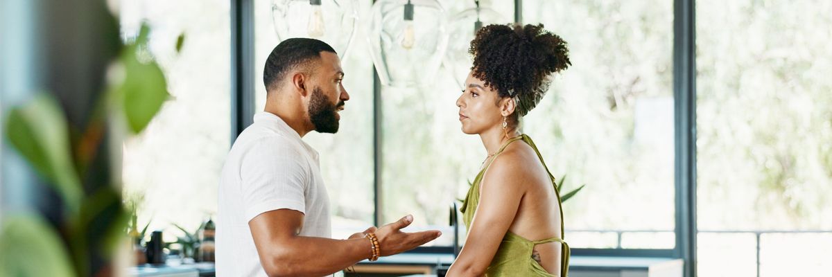 You're Over Him. Should You Wait Until After The Holidays To Say It?