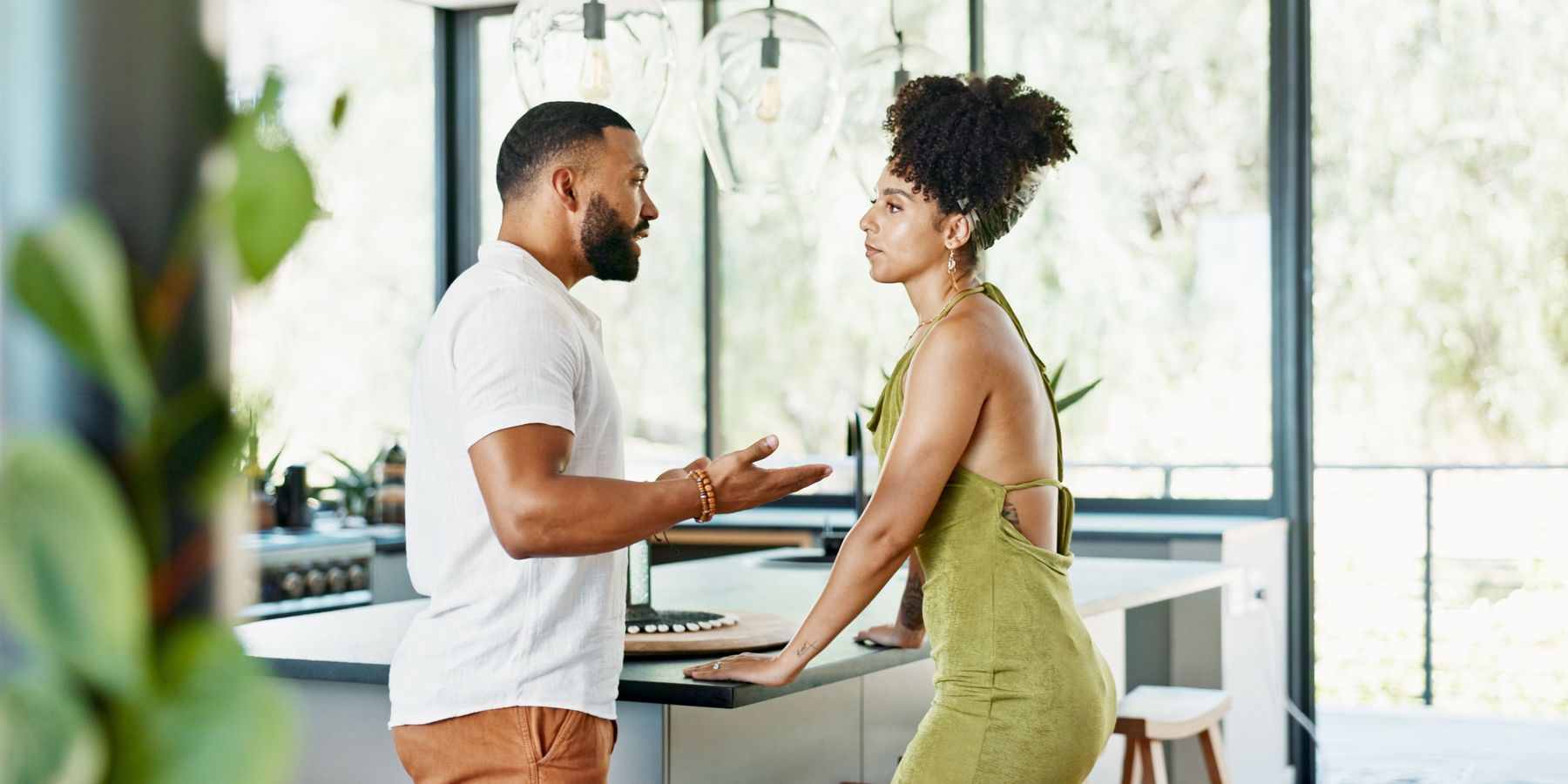 You're Over Him. Should You Wait Until After The Holidays To Say It?