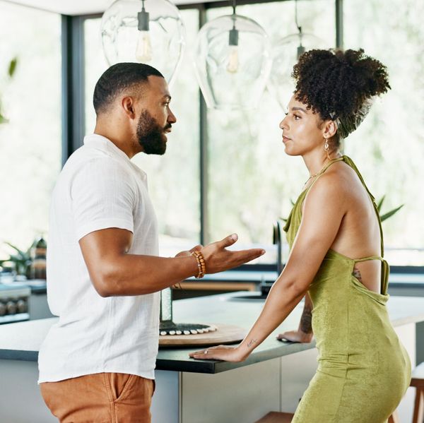 You're Over Him. Should You Wait Until After The Holidays To Say It?