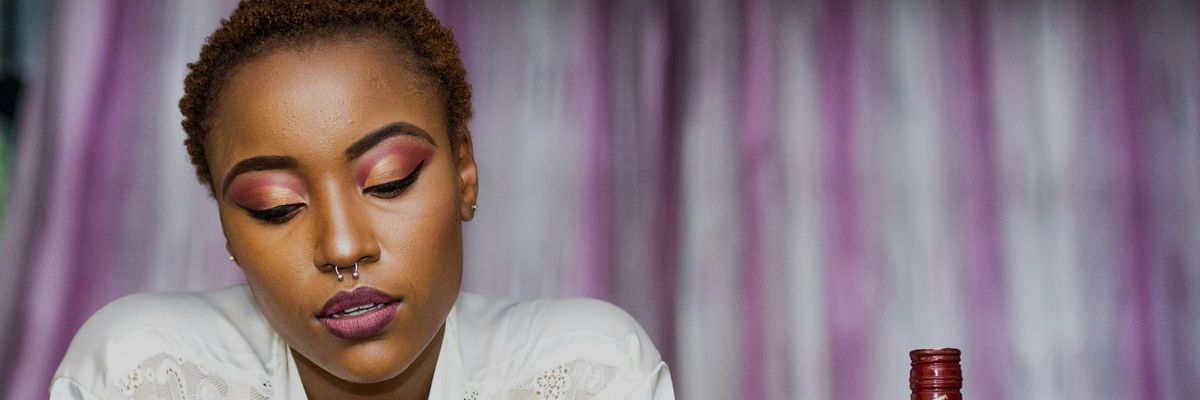 Before Tossing 'Em Back, The Pros & Cons Of Alcohol