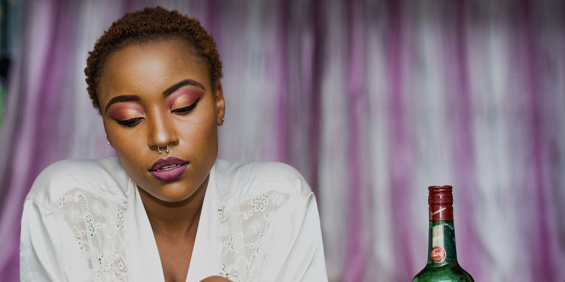 Before Tossing 'Em Back, The Pros & Cons Of Alcohol