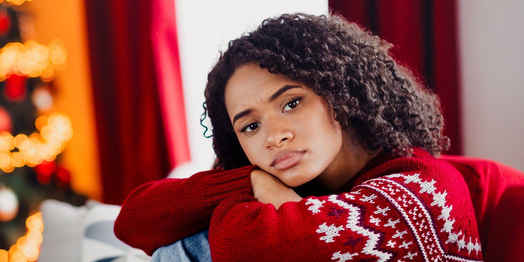 How To Get Through Your First Holiday Season Without A Loved One
