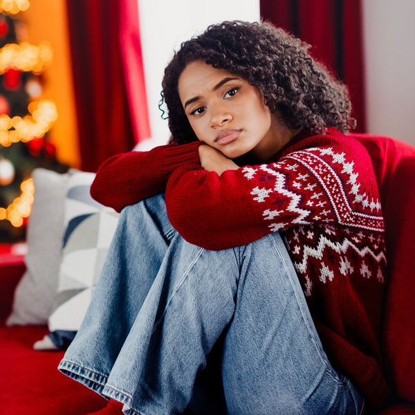 How To Get Through Your First Holiday Season Without A Loved One