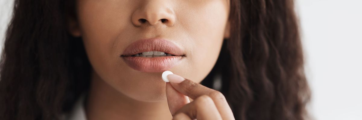 Melatonin Is Linked To Serious Heart Issues. What To Know.