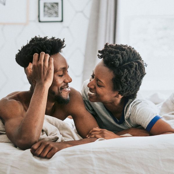 Queefing. Let's Talk About It.