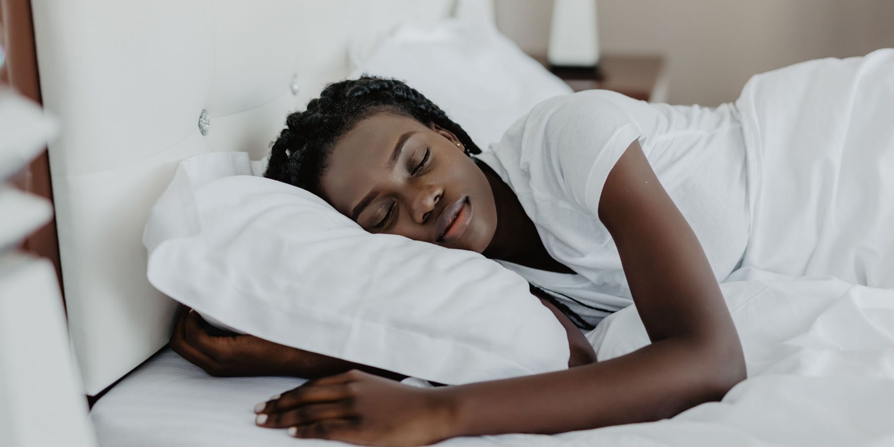 8 Interesting Facts About Sleep And Your Immune System