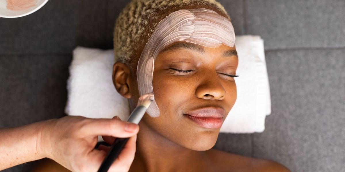 What Happens In Vegas Ends In…Wellness? My Black Girl Luxury Weekend At Caesars Palace