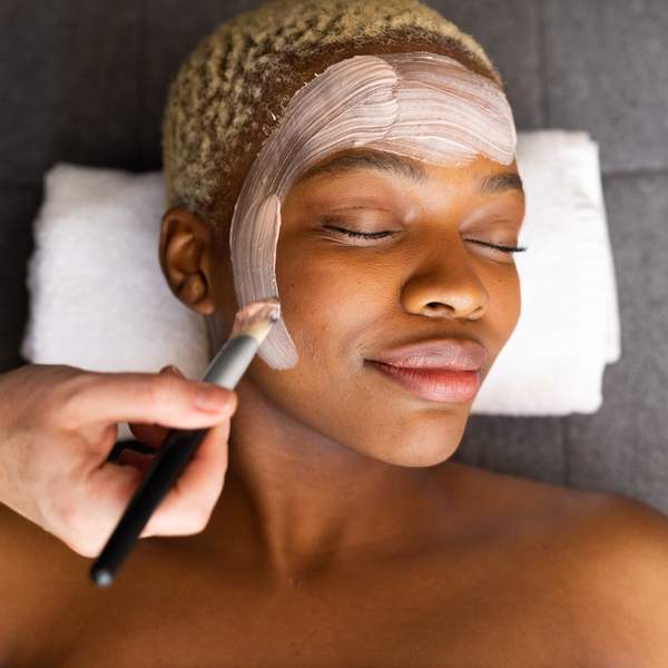 What Happens In Vegas Ends In…Wellness? My Black Girl Luxury Weekend At Caesars Palace