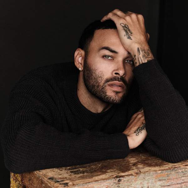 Don Benjamin On New Projects, Family & How He And His Wife Healed After Public Split