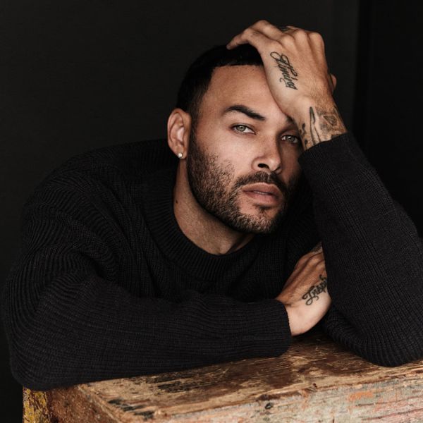 Don Benjamin On New Projects, Family & How He And His Wife Healed After Public Split