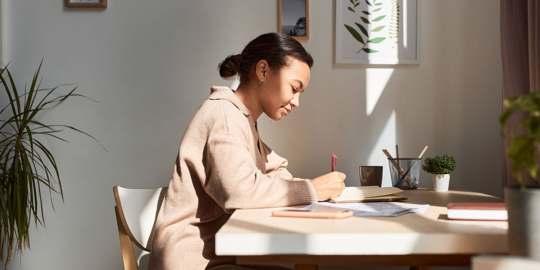 More Than Gratitude: 7 Signs You're Struggling With Contentment In Your Life