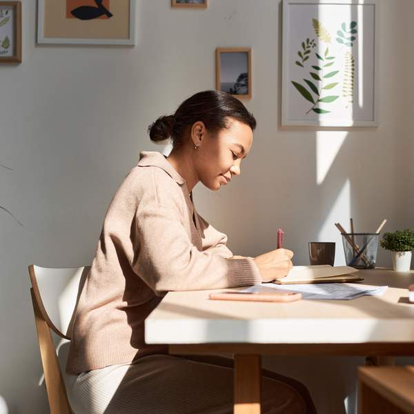 More Than Gratitude: 7 Signs You're Struggling With Contentment In Your Life