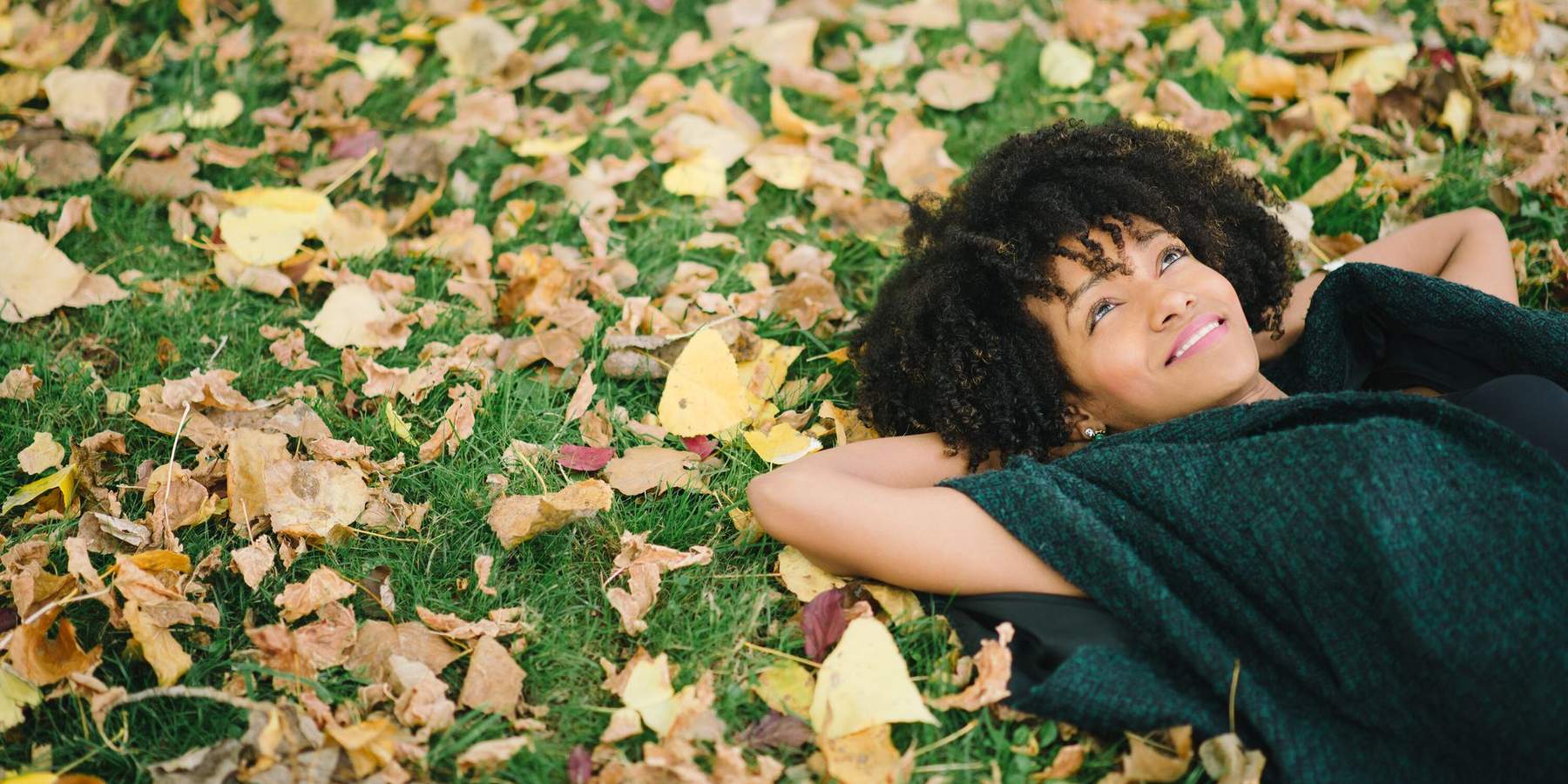 How I Learned To Be Thankful Again After The Loss Of My Son