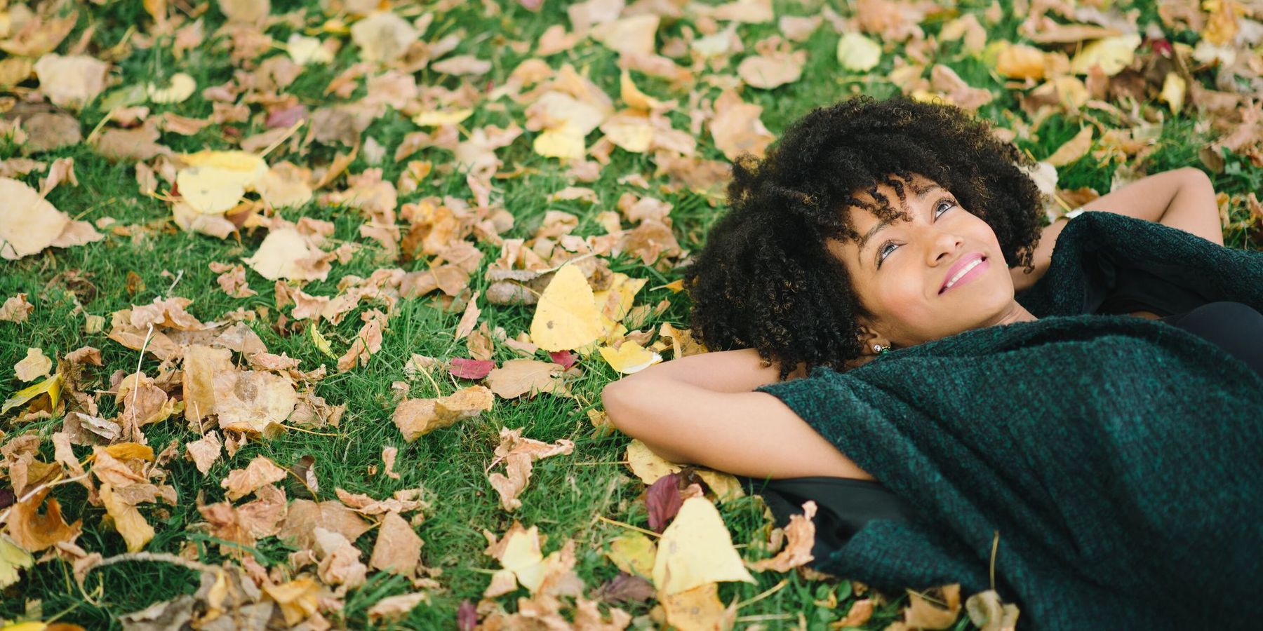 How I Learned To Be Thankful Again After The Loss Of My Son