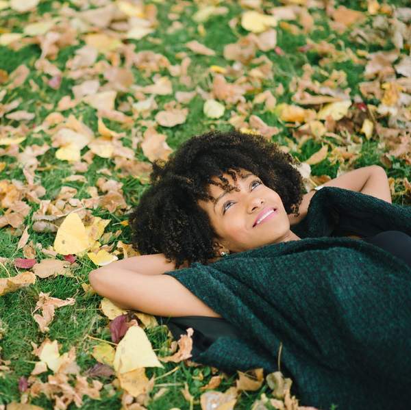 How I Learned To Be Thankful Again After The Loss Of My Son