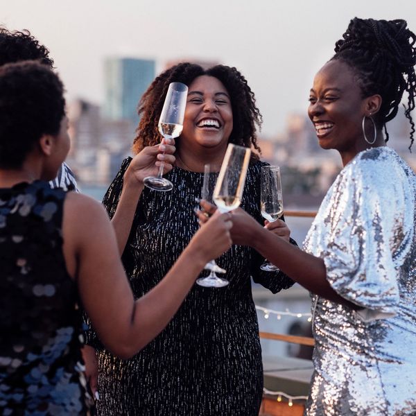 Did You Know That Your Friendships Can Affect How You Age?