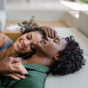 'Constant Reassurance' Is The Relational Orange Flag No One Wants To Address