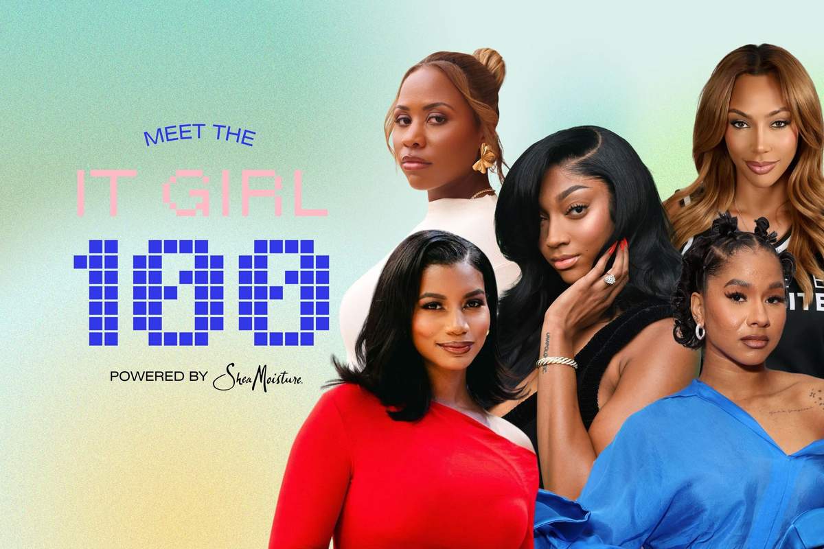 The It Girl 100 Class Of 2025: Meet The Sports & Wellness Game-Changers You Need To Know