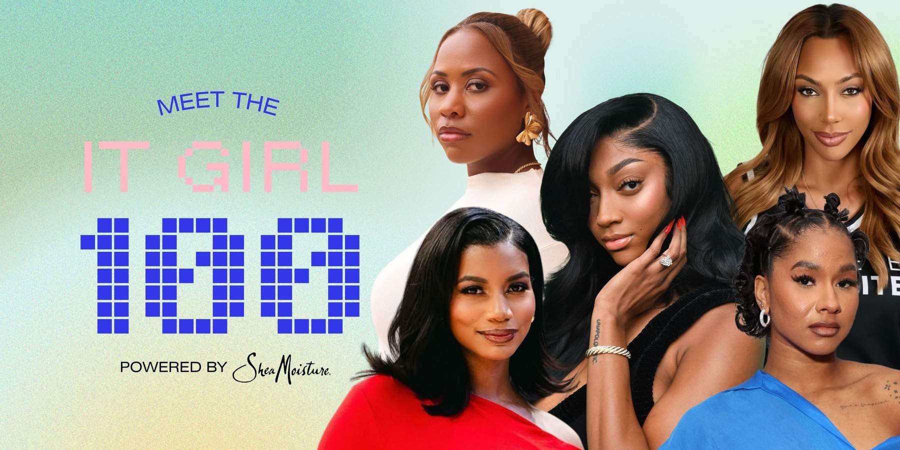 The It Girl 100 Class Of 2025: Meet The Sports & Wellness Game-Changers You Need To Know